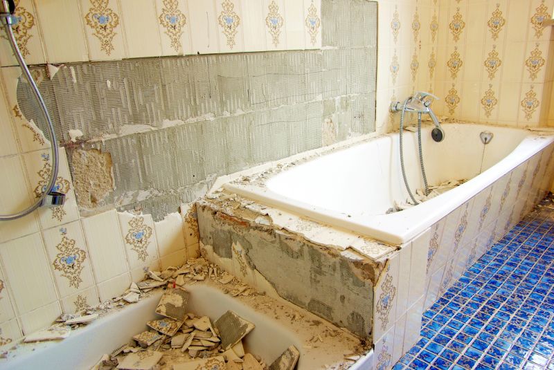 Best Bathroom Remodel Contractors in Seaside, CA